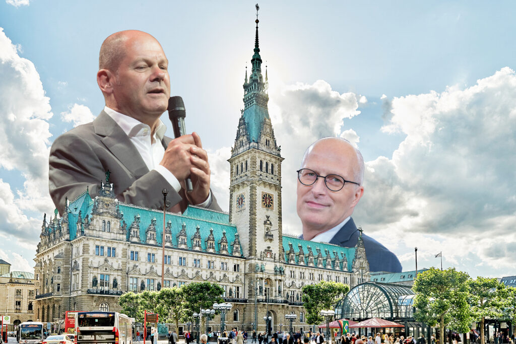 Landtagswahl Hamburg: Von Sozen, Cum-Ex und Verdrängung - Lower Class ...