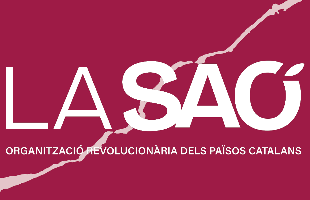 la sao logo
